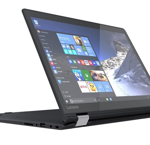 لپ تاپ استوک لنوو Lenovo ThinkPad Yoga 510
