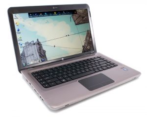 لپ تاپ استوک Hp Pavilion dv6