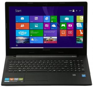 لپ تاپ استوک لنوو Lenovo G50-45