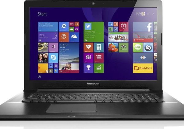 لپ تاپ استوک لنوو Lenovo G70