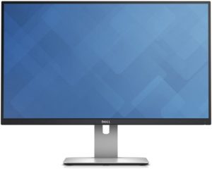 مانیتور استوک دل Dell U2715H