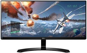 مانیتور استوک LG 29UM68