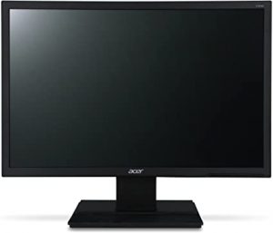 مانیتور استوک Acer Essential V196WL