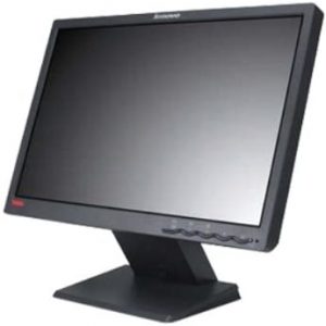 مانیتور استوک Lenovo ThinkVision L197WA