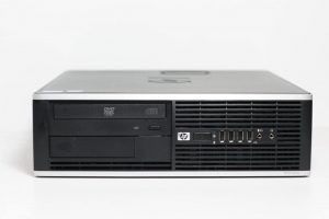 مینی کیس استوک اچ پی HP 8300 Core i5