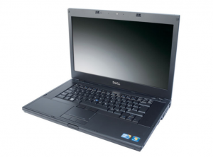 لپ تاپ استوک Dell Precision M4500