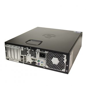 مینی کیس استوک HP Compaq 800 G1 Core i3