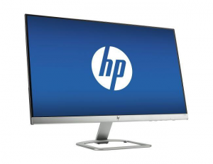 مانیتور استوک Hp 27es Monitor
