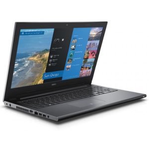 لپ تاپ استوک Dell inspiron 3543