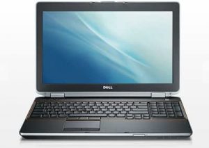 لپ تاپ استوک Dell Latitude E6530