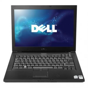 لپ تاپ استوک Dell Latitude E5400