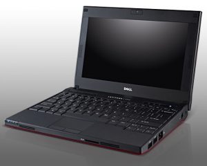 مینی لپ تاپ استوک dell latitude 2100