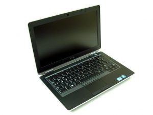 لپ تاپ استوک Dell Latitude E6330