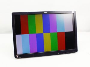 مانیتور استوک اچ پی HP L1908w 