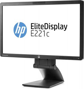 مانیتور استوک E221C hp