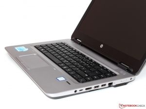 لپ تاپ استوک HP ProBook 640 G2