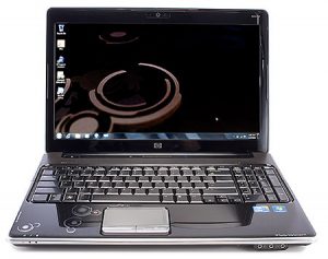 لپ تاپ استوک Hp Pavilion dv6