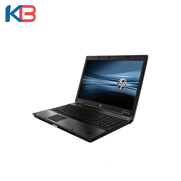 لپ تاپ استوک اچ پی HP Elitebook 8740W i7
