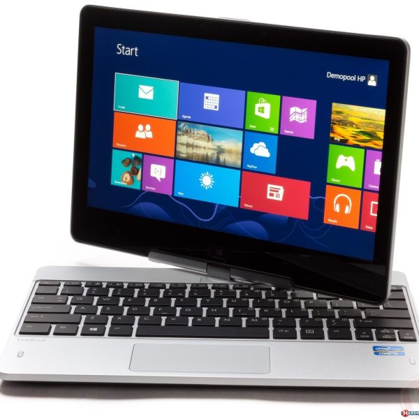 تبلت ویندوزی استوک اچ پی HP Revolve 810 G3 i7