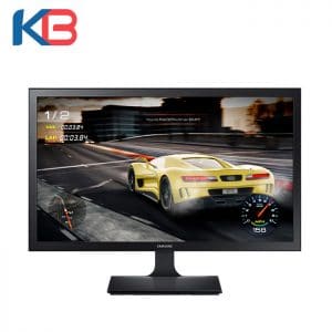 مانیتور استوک samsung monitor S27E350