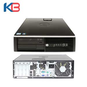 مینی کیس استوک اچ پی HP CORE I5 Gen3