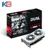 کارت گرافیک استوک ASUS Radeon RX 460