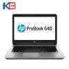 لپ تاپ استوک اچ پی HP 640 G1-Celeron
