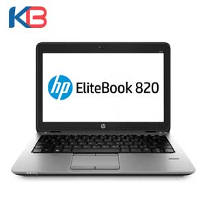 لپ تاپ استوک اچ پی HP 820