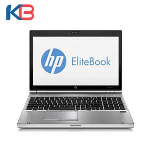 لپ تاپ استوک اچ پی HP 8560p-i5