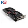 کارت گرافیک استوک xfx AMD Radeon R9 380