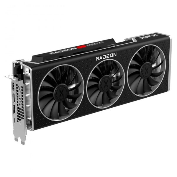 کارت گرافیک استوک ایکس اف ایکس XFX RX 6700 XT SWFT