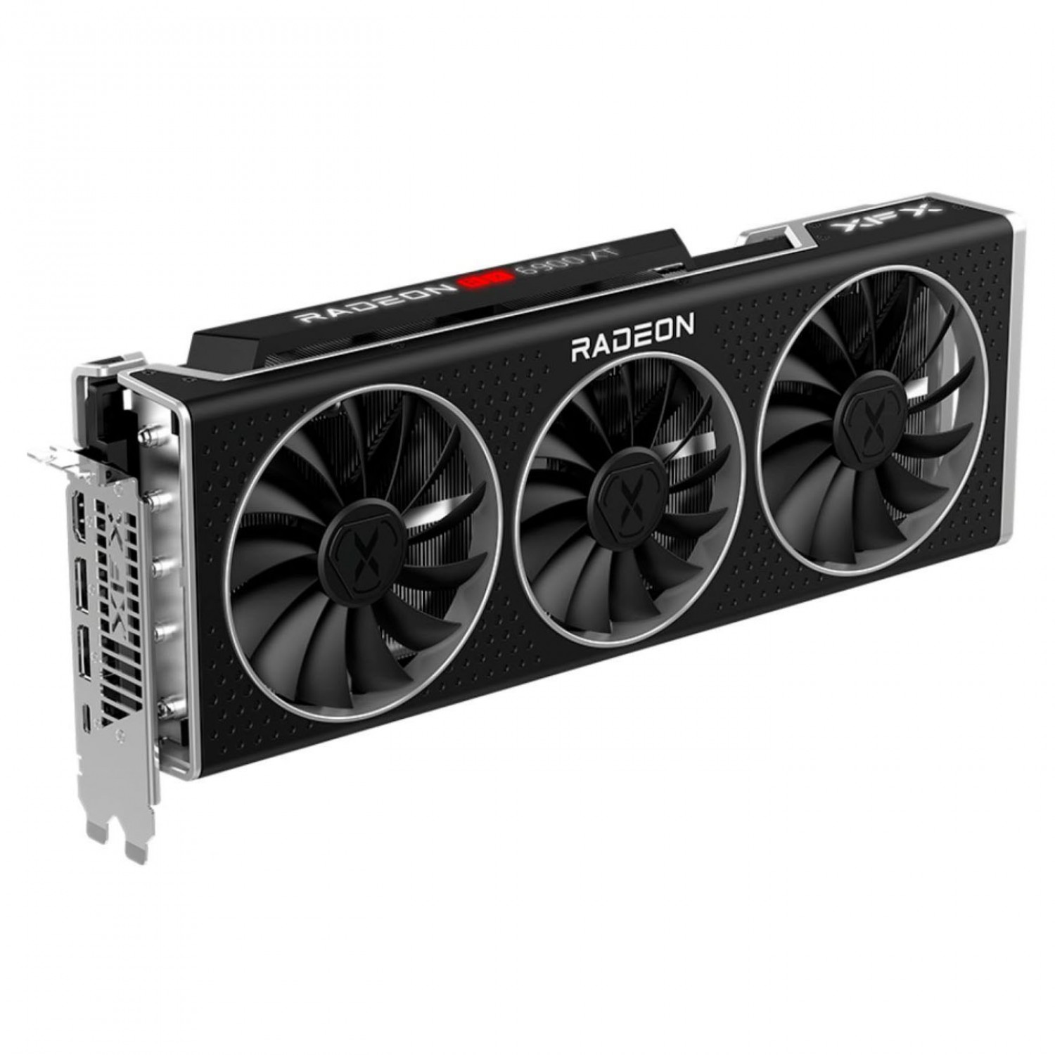 کارت گرافیک استوک ایکس اف ایکس XFX AMD MERC Radeon RX 6900 XT