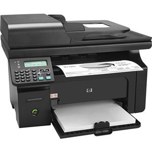 پرینتر استوک اچ پی HP M1212nf